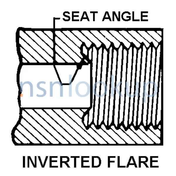 ACKN Style C13 for 4730-01-324-0672 2/3 ACKN Style C13 for 4730-01-324-0672 2/3