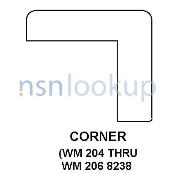 STYL Style 20 for 5510-00-274-7434 1/1 STYL Style 20 for 5510-00-274-7434 1/1