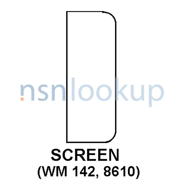 STYL Style 21 for 5510-00-274-7448 1/1 STYL Style 21 for 5510-00-274-7448 1/1