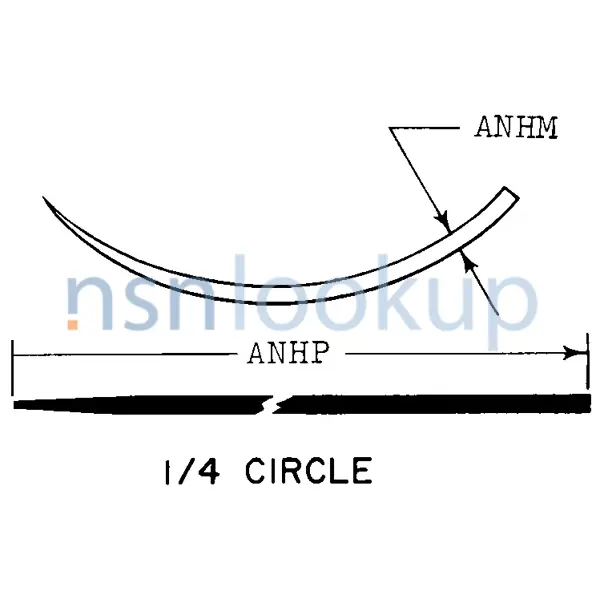 APWL Style B1 for 6515-01-612-5828 2/2 APWL Style B1 for 6515-01-612-5828 2/2