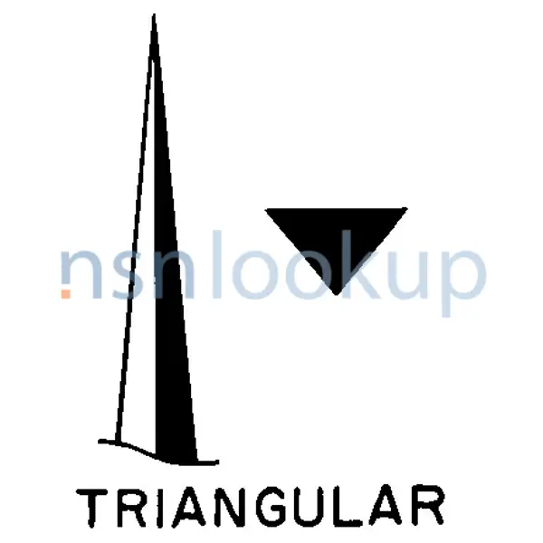 APRH Style C8 for 6515-01-609-3900 1/2