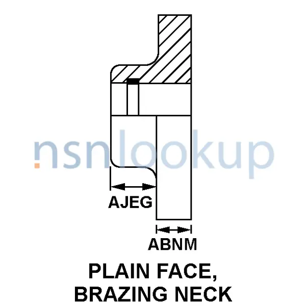 AJEM Style 6 for 4730-01-024-7701 1/2