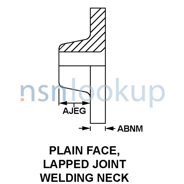 AJEM Style 44 for 4730-01-074-7948 1/2