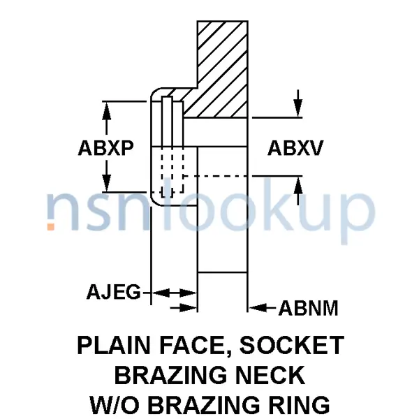 AJEM Style 16A for 4730-01-464-5351 1/2