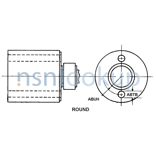 ADMD Style 9 for 2920-00-949-1507 1/1 ADMD Style 9 for 2920-00-949-1507 1/1