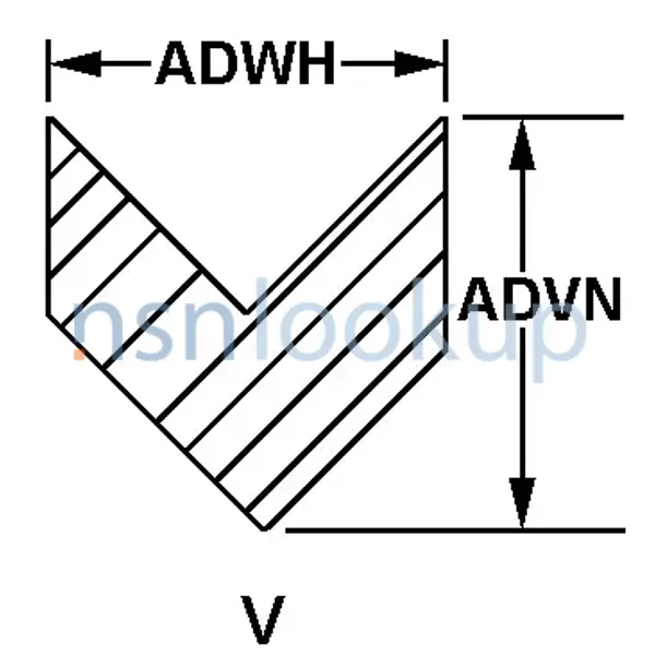 AAGR Style 18 for 5330-01-465-1640 1/1