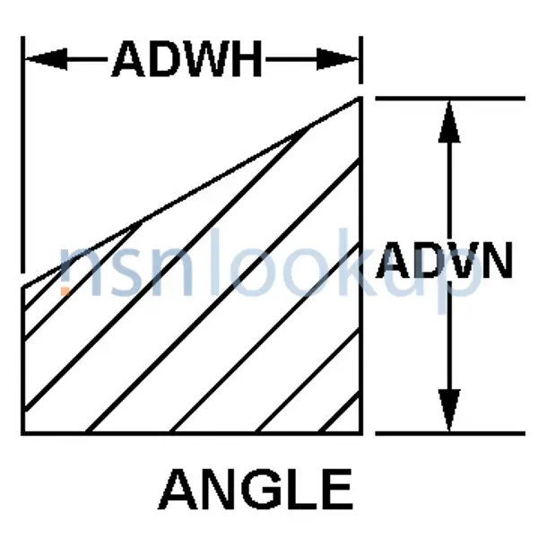 AAGR Style 20 for 9320-01-632-1911 1/1 AAGR Style 20 for 9320-01-632-1911 1/1