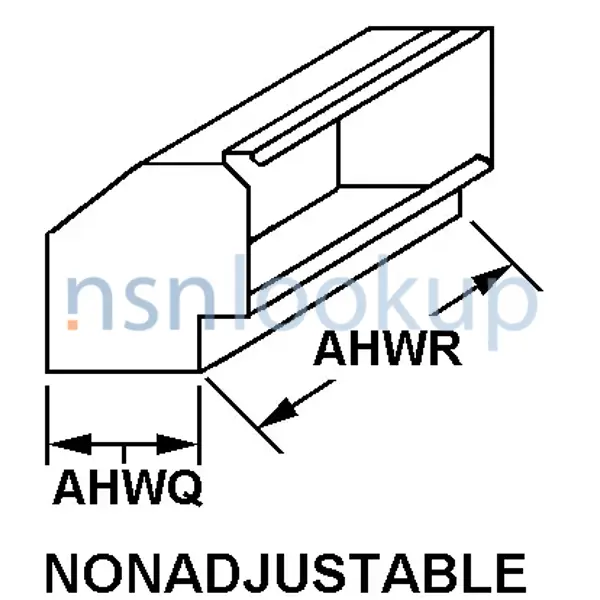 STYL Style A2 for 4520-01-175-7389 1/1