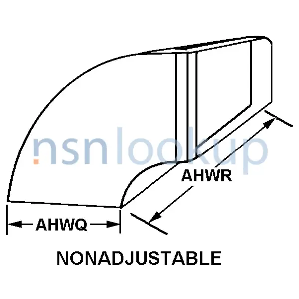 STYL Style A4 for 4520-00-460-9461 1/1 STYL Style A4 for 4520-00-460-9461 1/1