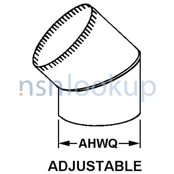 STYL Style A12 for 4520-01-125-0555 1/1 STYL Style A12 for 4520-01-125-0555 1/1