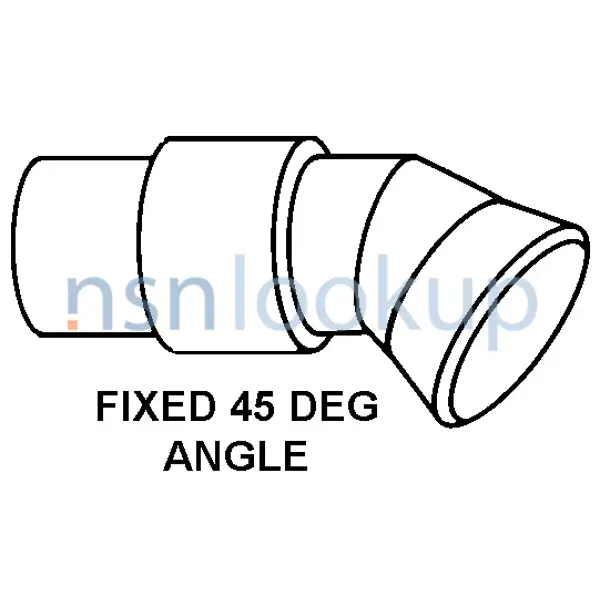 STYL Style B2 for 4520-01-435-9081 1/1