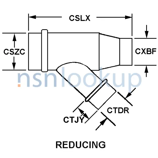 STYL Style C3 for 4520-01-037-1318 1/1