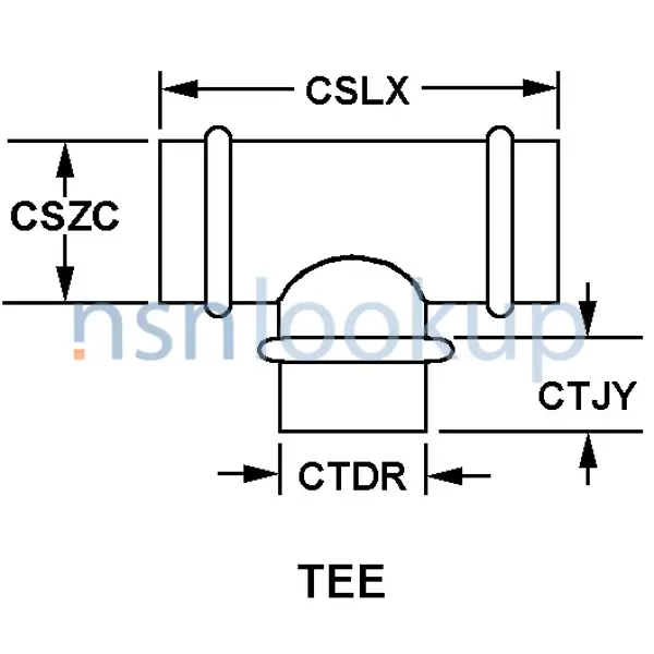 STYL Style D1 for 4520-01-018-3419 1/1 STYL Style D1 for 4520-01-018-3419 1/1