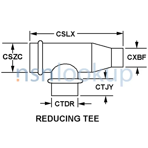 STYL Style D3 for 4520-01-075-3726 1/1