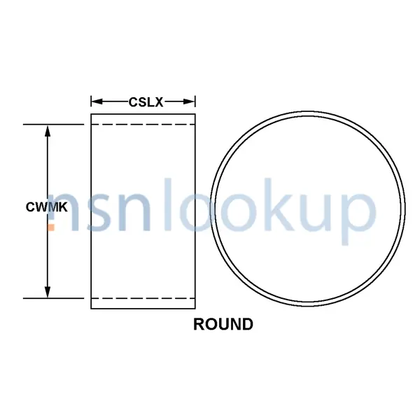 STYL Style F1 for 4520-01-671-0117 1/1 STYL Style F1 for 4520-01-671-0117 1/1