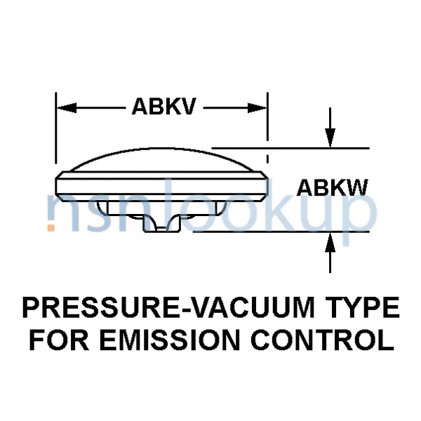 STYL Style B20 for 2590-01-238-0762 1/1 STYL Style B20 for 2590-01-238-0762 1/1