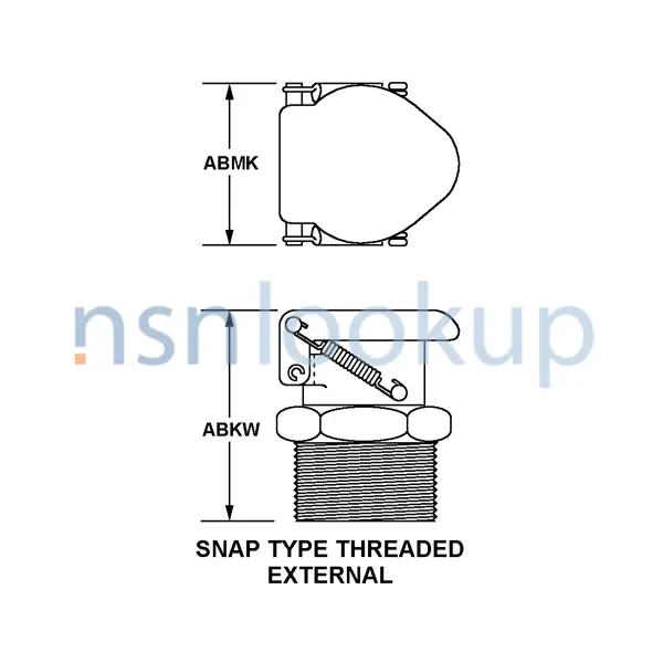 STYL Style C10 for 5340-01-219-2033 1/1 STYL Style C10 for 5340-01-219-2033 1/1