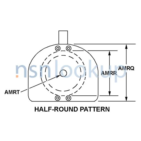 STYL Style 8 for 3940-01-363-8267 1/1