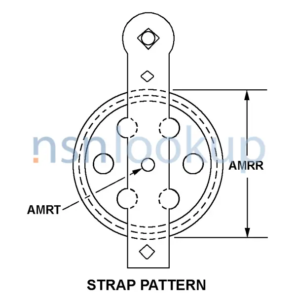 STYL Style 15 for 3940-00-641-2142 3/3