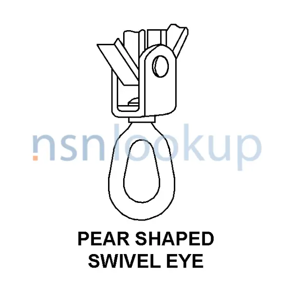 AMXF Style 3 for 3940-01-421-6962 2/3 AMXF Style 3 for 3940-01-421-6962 2/3