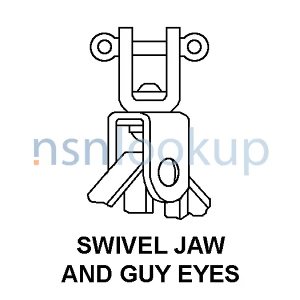 AMXF Style 5 for 3940-01-442-9789 1/2