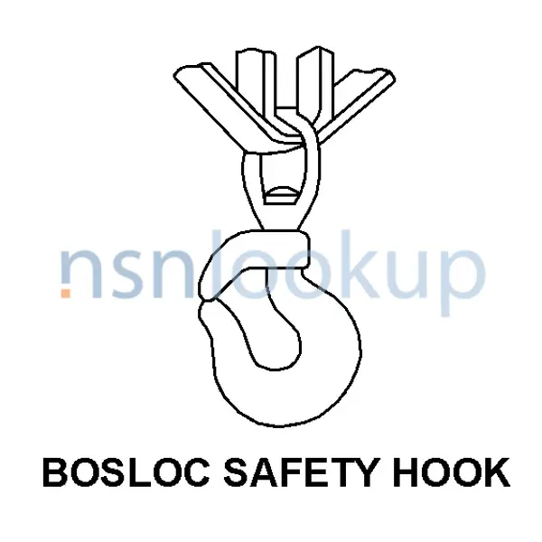 AMXF Style 20 for 3940-01-338-5865 1/1 AMXF Style 20 for 3940-01-338-5865 1/1