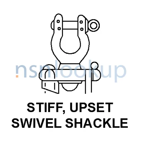 AMXF Style 31 for 3940-00-663-8313 1/2