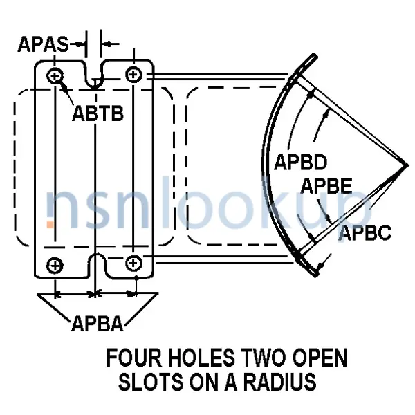 ADER Style 7 for 2920-00-905-0605 1/1 ADER Style 7 for 2920-00-905-0605 1/1