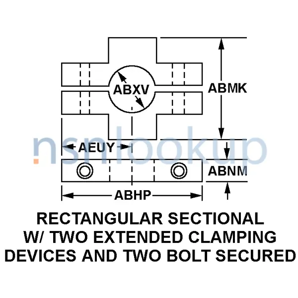 STYL Style B19 for 3040-00-574-6624 2/2