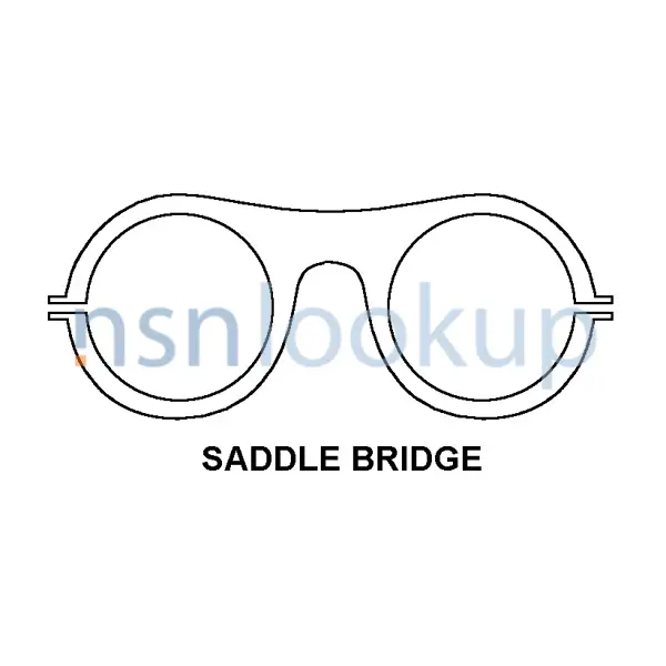STYL Style B15 for 6540-01-107-4510 2/2 STYL Style B15 for 6540-01-107-4510 2/2