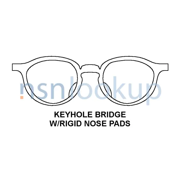STYL Style B16 for 6540-01-272-2086 1/1 STYL Style B16 for 6540-01-272-2086 1/1