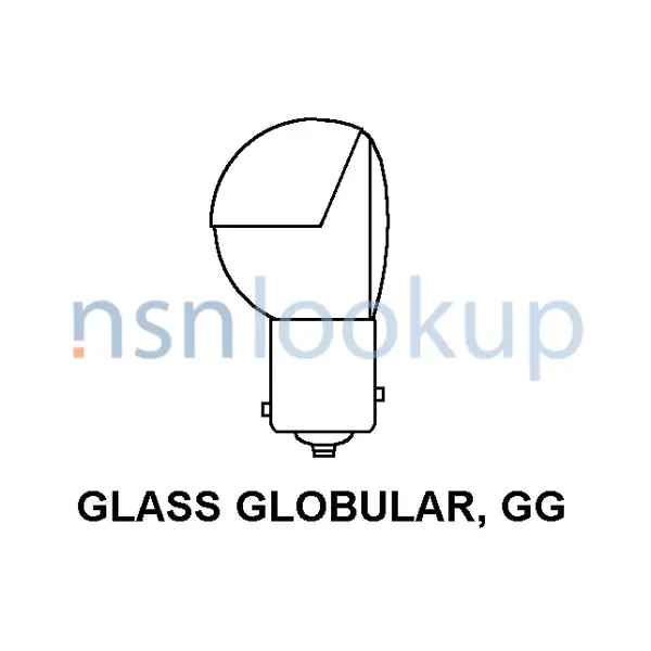 AEWT Style D8 for 6540-00-388-3600 1/2 AEWT Style D8 for 6540-00-388-3600 1/2