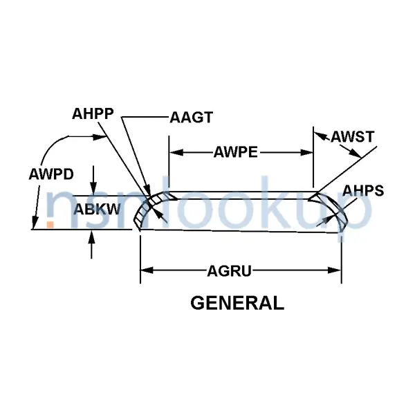 AAGR Style 1 for 4470-00-892-5880 1/1 AAGR Style 1 for 4470-00-892-5880 1/1