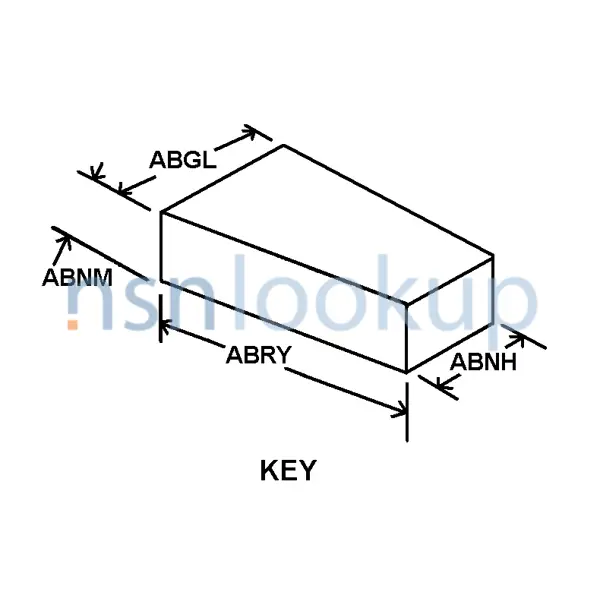 STYL Style B3 for 9350-01-240-2369 1/1 STYL Style B3 for 9350-01-240-2369 1/1