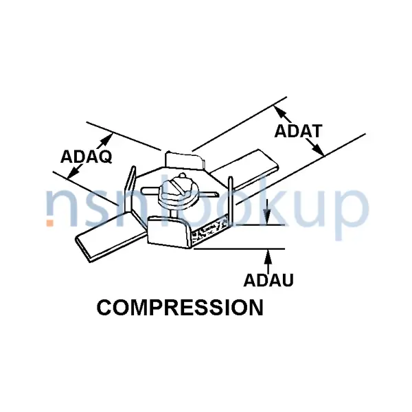 AAQL Style 5 for 5910-01-239-7509 1/1 AAQL Style 5 for 5910-01-239-7509 1/1