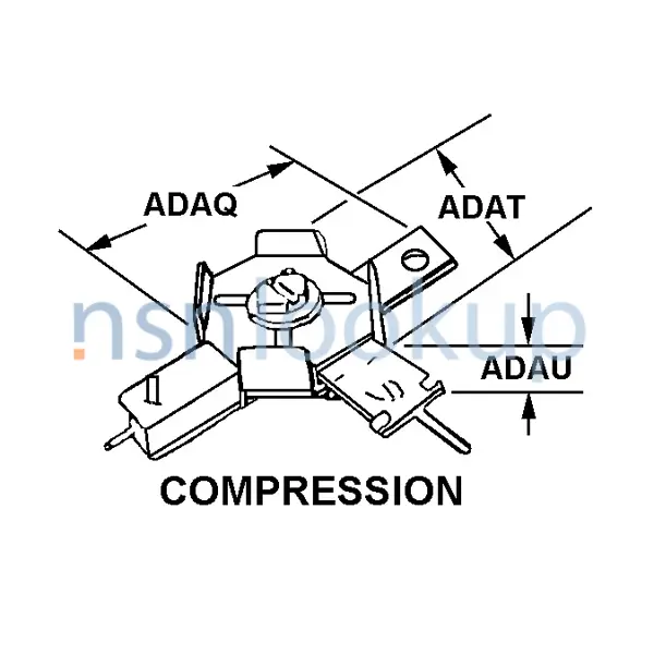 AAQL Style 7 for 5910-00-668-2090 1/1