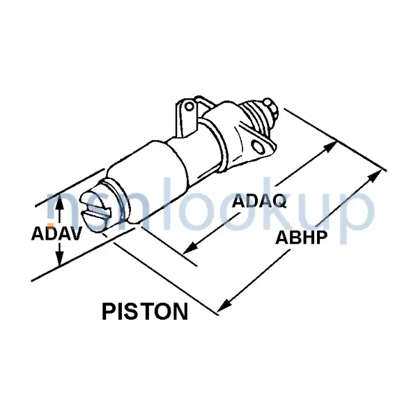 AAQL Style 22 for 5910-01-082-0594 1/1 AAQL Style 22 for 5910-01-082-0594 1/1