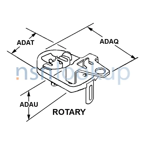 AAQL Style 46 for 5910-00-128-7764 1/1