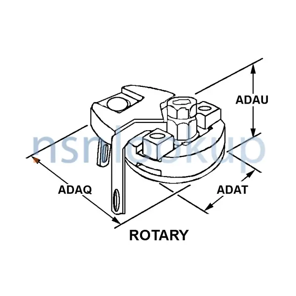 AAQL Style 49 for 5910-00-128-7771 1/1 AAQL Style 49 for 5910-00-128-7771 1/1