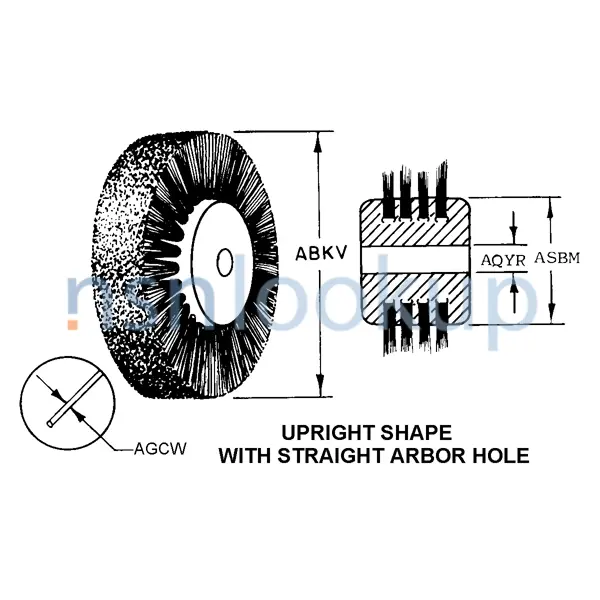 STYL Style G1 for 5130-01-049-6370 1/1 STYL Style G1 for 5130-01-049-6370 1/1