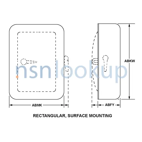 STYL Style 6A for 5920-00-042-6435 2/2