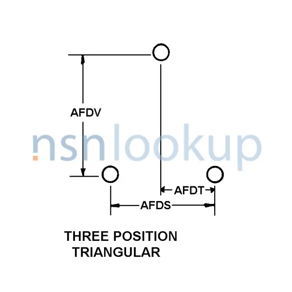 ANRL Style A8 for 6680-00-764-1724 1/2 ANRL Style A8 for 6680-00-764-1724 1/2