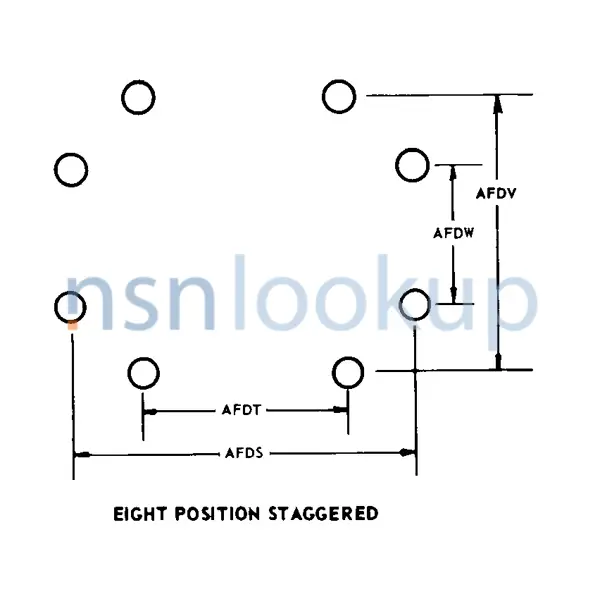 ANRL Style A11 for 6680-00-488-5539 1/2 ANRL Style A11 for 6680-00-488-5539 1/2