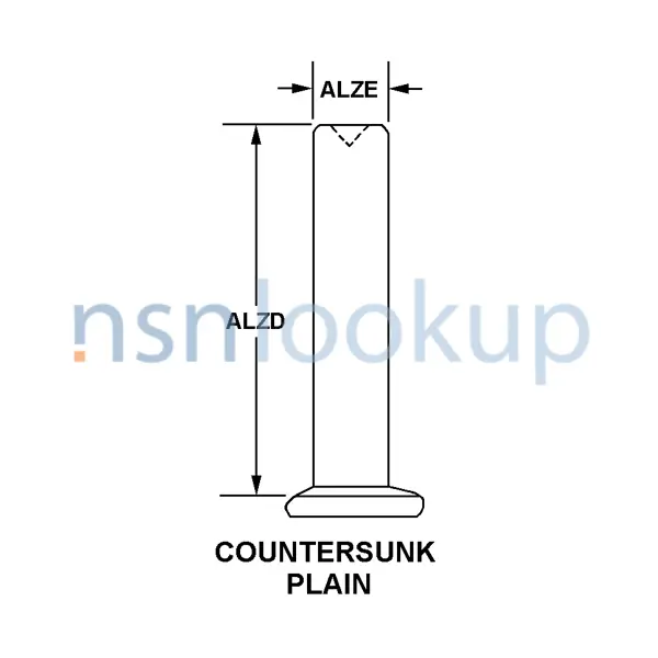 ALYX Style 5 for 5340-01-450-3218 1/3 ALYX Style 5 for 5340-01-450-3218 1/3