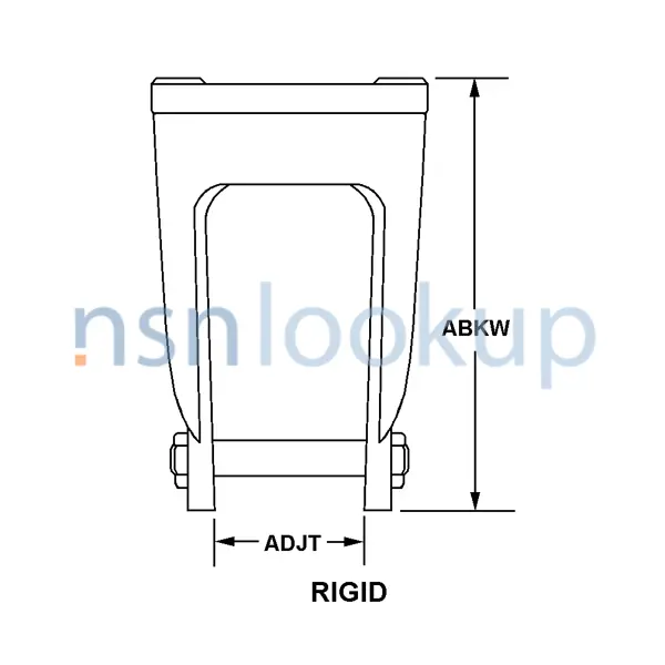 CZHR Style 3 for 5340-01-457-8071 1/1