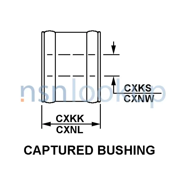 BYBF Style 7 for 2510-01-632-0041 2/2 BYBF Style 7 for 2510-01-632-0041 2/2