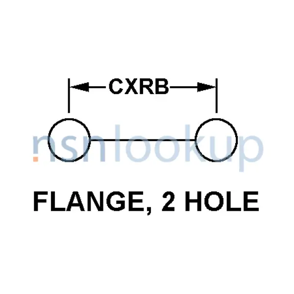 ANRL Style 1 for 2510-00-030-7025 1/1 ANRL Style 1 for 2510-00-030-7025 1/1