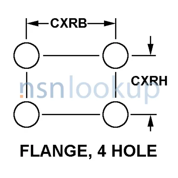 ANRL Style 3 for 2510-01-626-9152 1/1 ANRL Style 3 for 2510-01-626-9152 1/1