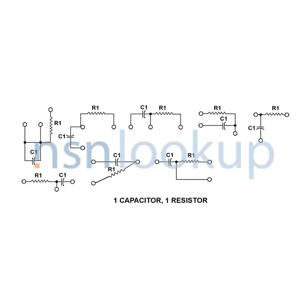 AEBZ Style 3 for 5915-00-186-0278 1/1 AEBZ Style 3 for 5915-00-186-0278 1/1