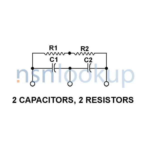 AEBZ Style 38 for 5915-00-933-2638 1/1 AEBZ Style 38 for 5915-00-933-2638 1/1